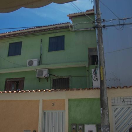 Brasil Mulato Apartment Salvador Exterior photo