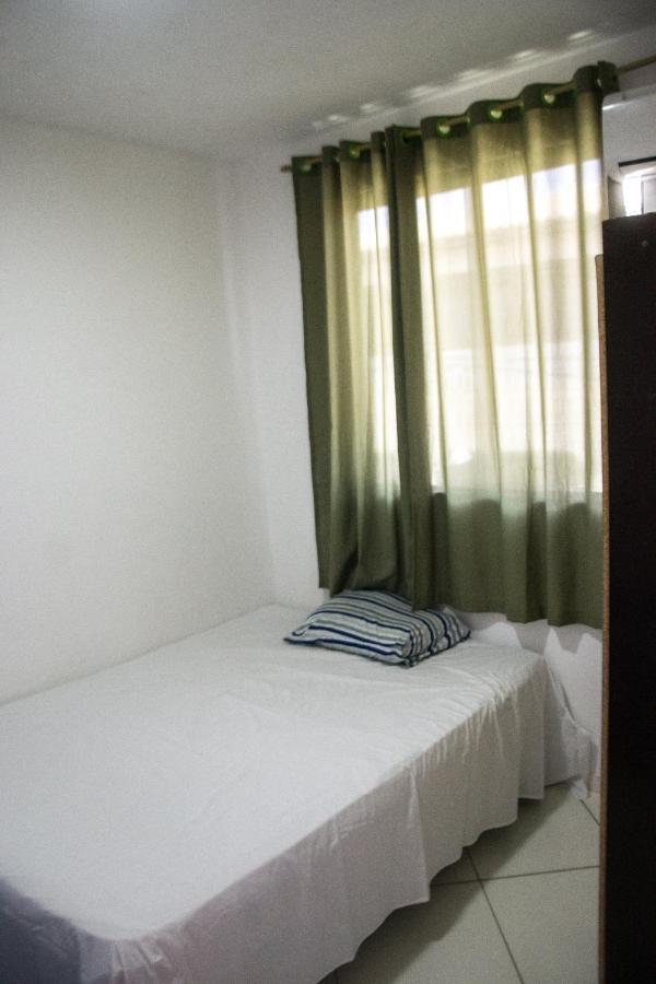 Brasil Mulato Apartment Salvador Exterior photo
