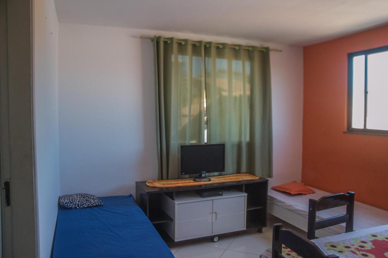 Brasil Mulato Apartment Salvador Exterior photo