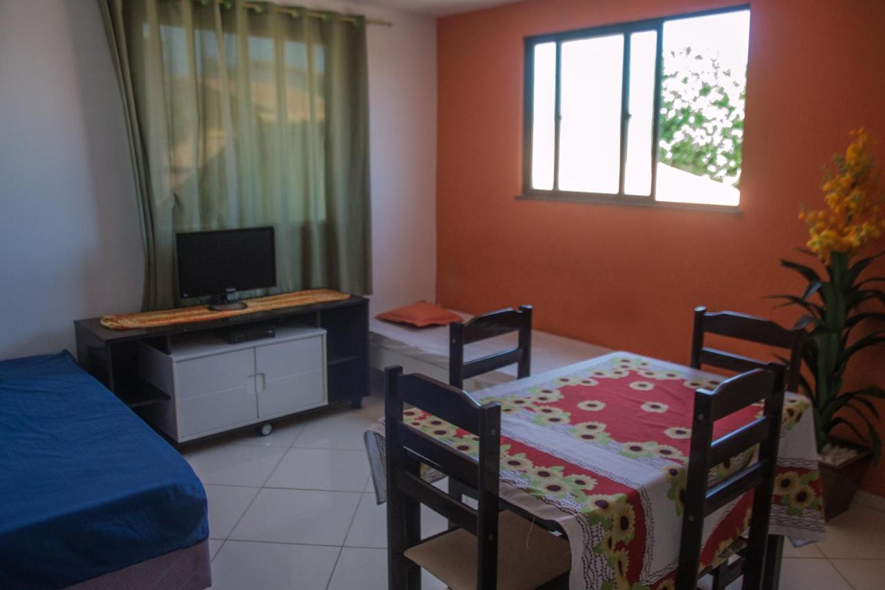 Brasil Mulato Apartment Salvador Exterior photo