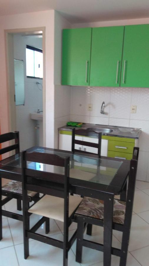 Brasil Mulato Apartment Salvador Exterior photo