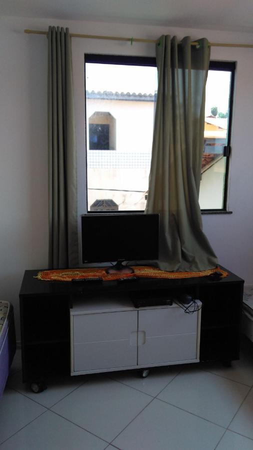 Brasil Mulato Apartment Salvador Exterior photo