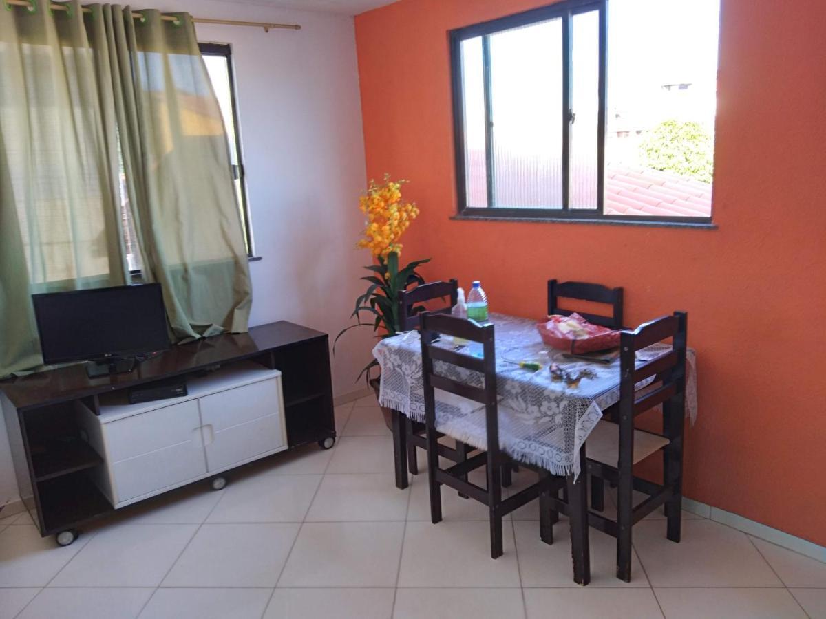 Brasil Mulato Apartment Salvador Exterior photo