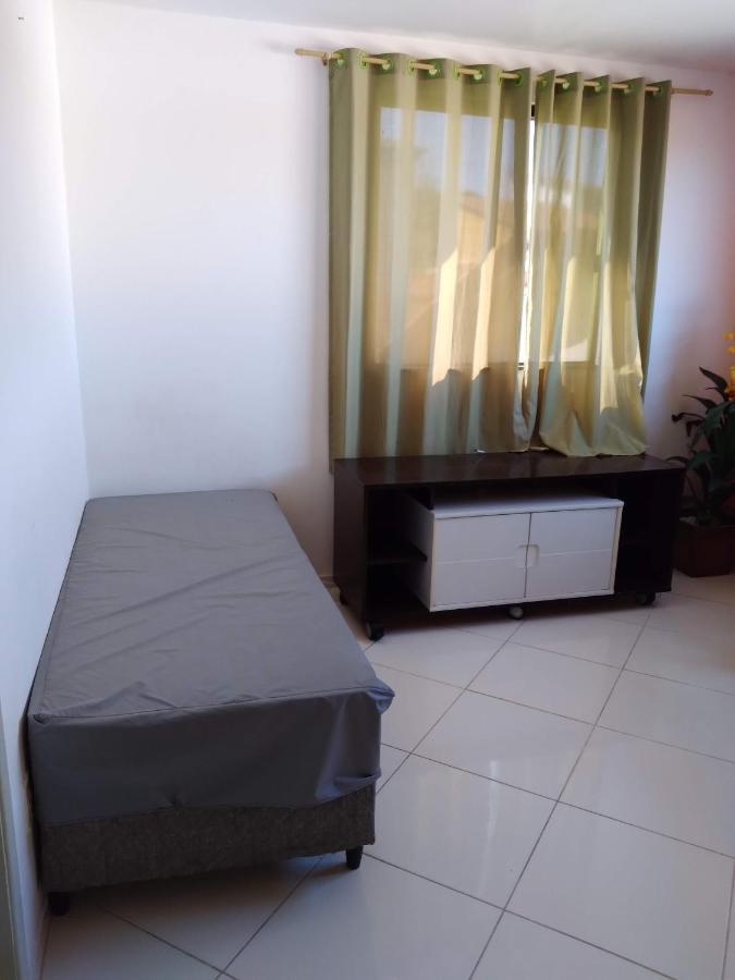 Brasil Mulato Apartment Salvador Exterior photo
