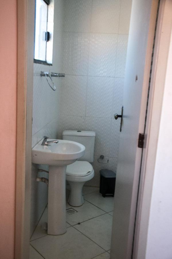 Brasil Mulato Apartment Salvador Exterior photo