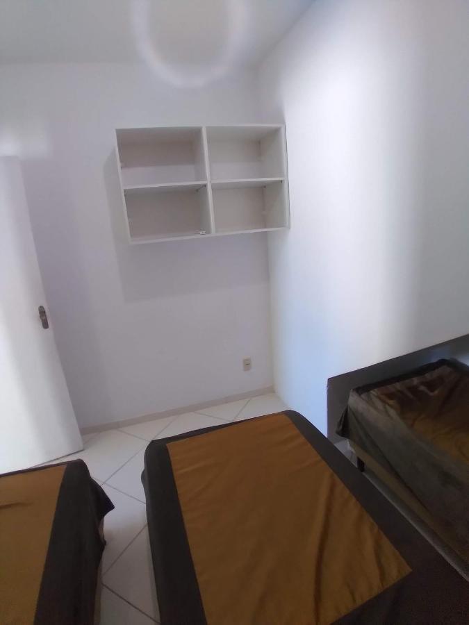 Brasil Mulato Apartment Salvador Exterior photo