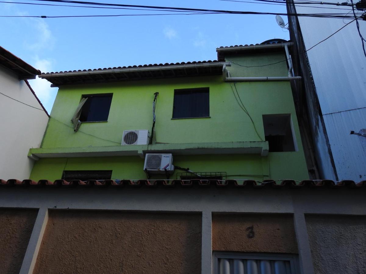 Brasil Mulato Apartment Salvador Exterior photo