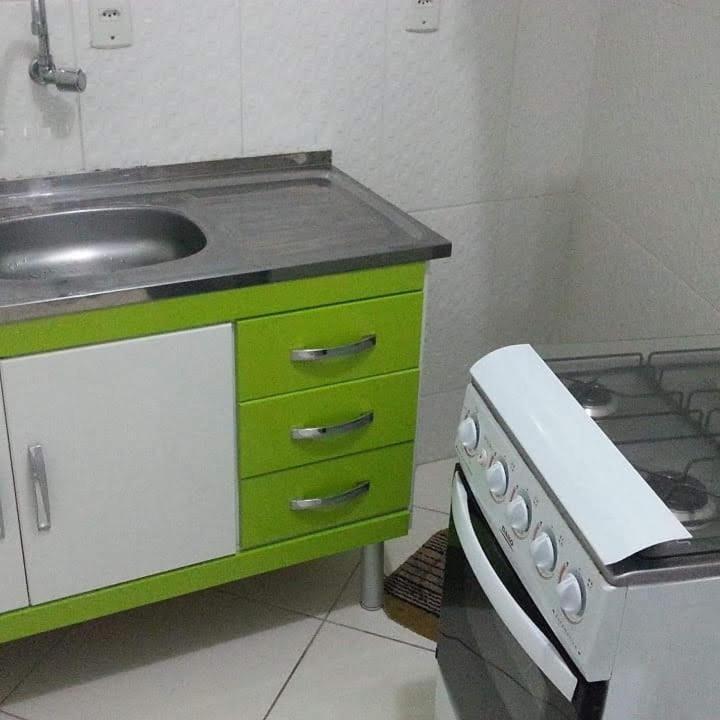 Brasil Mulato Apartment Salvador Exterior photo